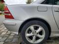 Mercedes-Benz SLK 200 SLK 200 Kompressor HAGELSCHADEN Argent - thumbnail 4