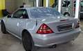 Mercedes-Benz SLK 200 SLK 200 Kompressor HAGELSCHADEN Argent - thumbnail 1