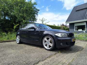 130i High Executive