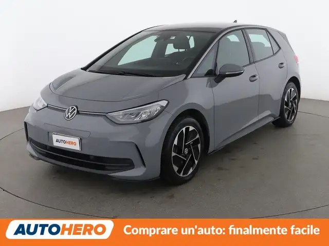 Volkswagen ID.3 electric drive 150 kW Pro Performance