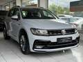 Volkswagen Tiguan 1.5 TSI DSG R-Line LED/CarPlay/VW S-Heft Silber - thumbnail 3