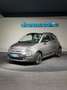 Fiat 500C Lounge Dualogic / Leder / Top Austattung / Grau - thumbnail 5