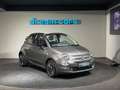 Fiat 500C Lounge Dualogic / Leder / Top Austattung / Grau - thumbnail 20