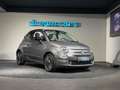 Fiat 500C Lounge Dualogic / Leder / Top Austattung / Grau - thumbnail 16