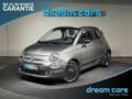 Fiat 500C Lounge Dualogic / Leder / Top Austattung / Grau - thumbnail 1