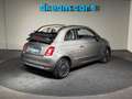 Fiat 500C Lounge Dualogic / Leder / Top Austattung / Grau - thumbnail 7