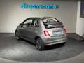 Fiat 500C Lounge Dualogic / Leder / Top Austattung / Grau - thumbnail 8