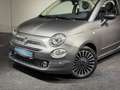 Fiat 500C Lounge Dualogic / Leder / Top Austattung / Grau - thumbnail 18