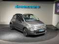 Fiat 500C Lounge Dualogic / Leder / Top Austattung / Grau - thumbnail 4