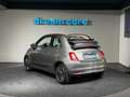 Fiat 500C Lounge Dualogic / Leder / Top Austattung / Grau - thumbnail 15