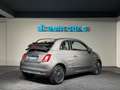 Fiat 500C Lounge Dualogic / Leder / Top Austattung / Grau - thumbnail 2