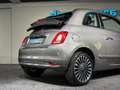 Fiat 500C Lounge Dualogic / Leder / Top Austattung / Grau - thumbnail 9