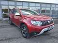 Dacia Duster Duster II 2018 1.0 tce Prestige Eco-g 4x2 100cv Rosso - thumbnail 2