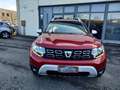 Dacia Duster Duster II 2018 1.0 tce Prestige Eco-g 4x2 100cv Rosso - thumbnail 1