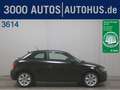 Audi A1 1.2 TFSI Attraction Navi PDC Klima Shz Schwarz - thumbnail 1