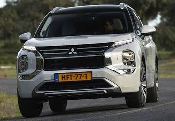 PHEV Motion 4WD