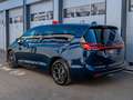 Chrysler Pacifica 2,7% Fixzins Leasing Hybrid Limited S 3,6 L V6 ... Azul - thumbnail 2