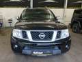 Nissan Navara Double Cab  Platinum 2,5 dCi 4x4 DPF Platinum Schwarz - thumbnail 2