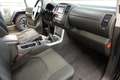 Nissan Navara Double Cab  Platinum 2,5 dCi 4x4 DPF Platinum Schwarz - thumbnail 21