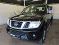 Nissan Navara Double Cab  Platinum 2,5 dCi 4x4 DPF Platinum Schwarz - thumbnail 1
