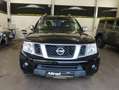 Nissan Navara Double Cab  Platinum 2,5 dCi 4x4 DPF Platinum Schwarz - thumbnail 2