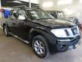 Nissan Navara Double Cab  Platinum 2,5 dCi 4x4 DPF Platinum Schwarz - thumbnail 3