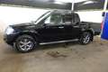 Nissan Navara Double Cab  Platinum 2,5 dCi 4x4 DPF Platinum Schwarz - thumbnail 23