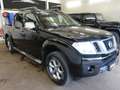 Nissan Navara Double Cab  Platinum 2,5 dCi 4x4 DPF Platinum Schwarz - thumbnail 3