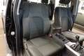 Nissan Navara Double Cab  Platinum 2,5 dCi 4x4 DPF Platinum Schwarz - thumbnail 22