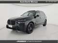 BMW X7 X7 xDrive40d 48V Noir - thumbnail 1
