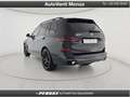 BMW X7 X7 xDrive40d 48V Noir - thumbnail 4