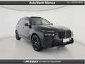 BMW X7 X7 xDrive40d 48V Noir - thumbnail 7