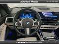 BMW X7 X7 xDrive40d 48V Noir - thumbnail 23