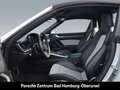 Porsche 992 911 Targa 4S Heritage Design Paket InnoDrive Silber - thumbnail 17