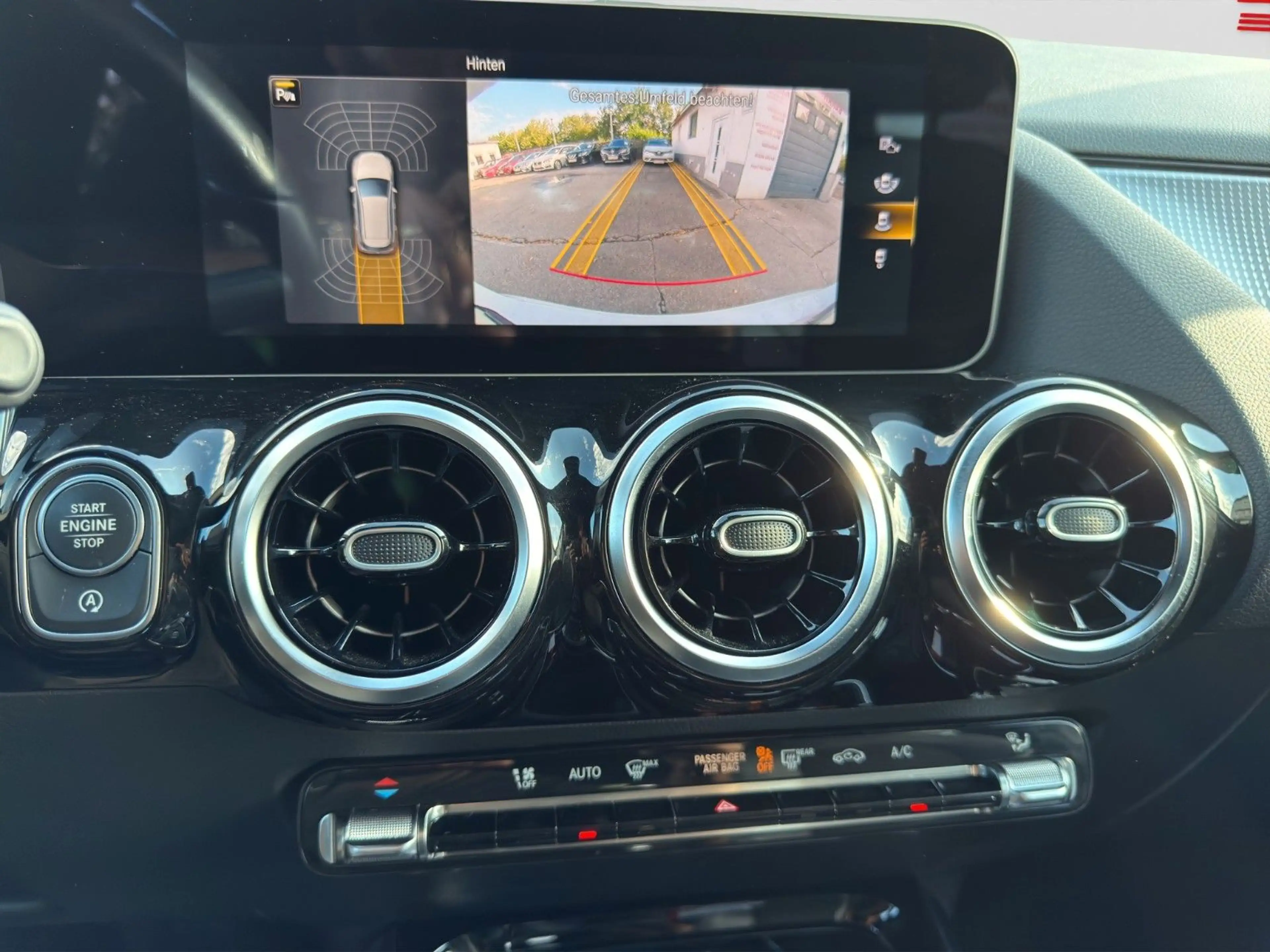 Mercedes-Benz B 220 4Matic - 12 Monate Garantie — photo 19
