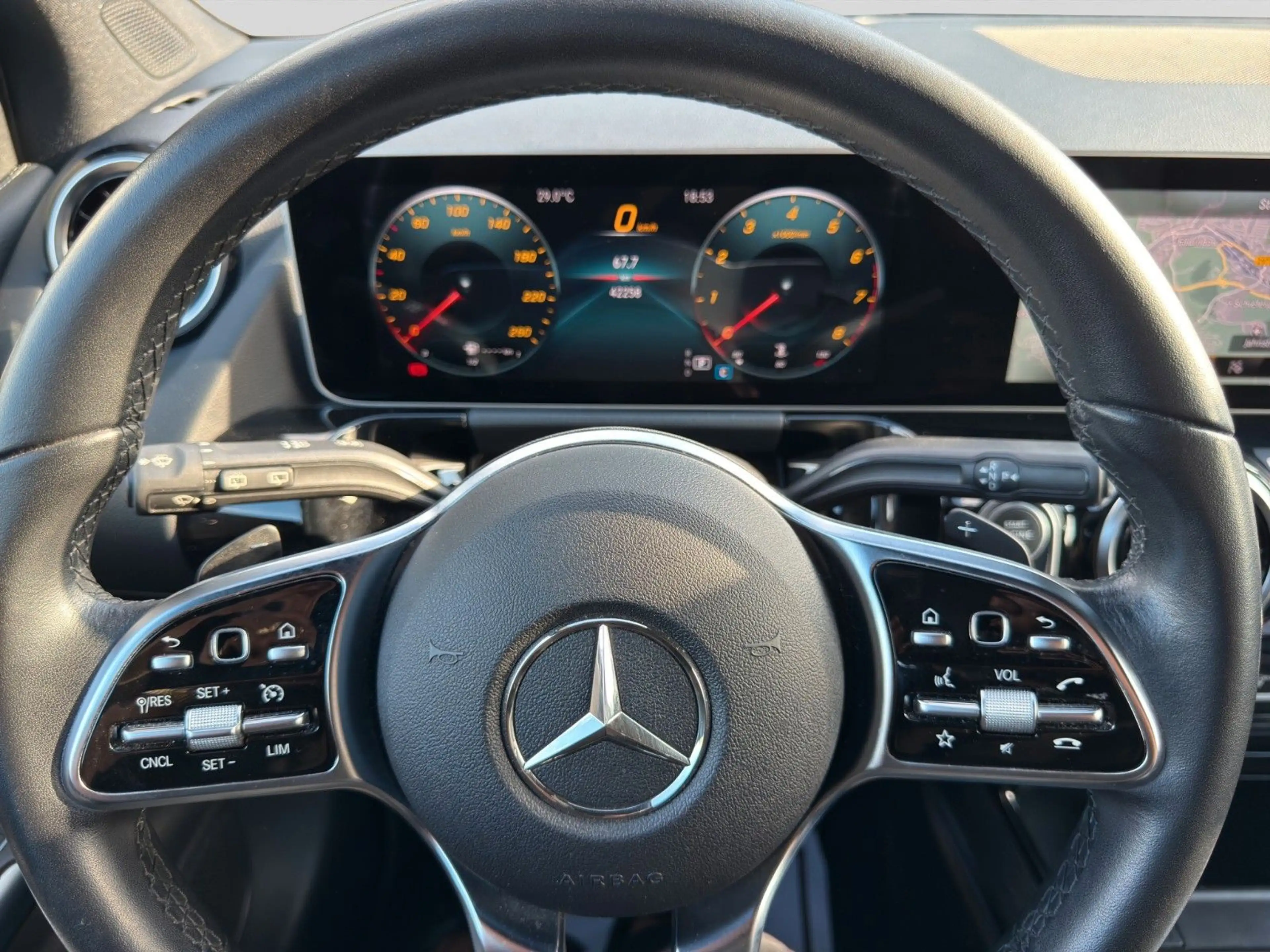 Mercedes-Benz B 220 4Matic - 12 Monate Garantie — photo 18