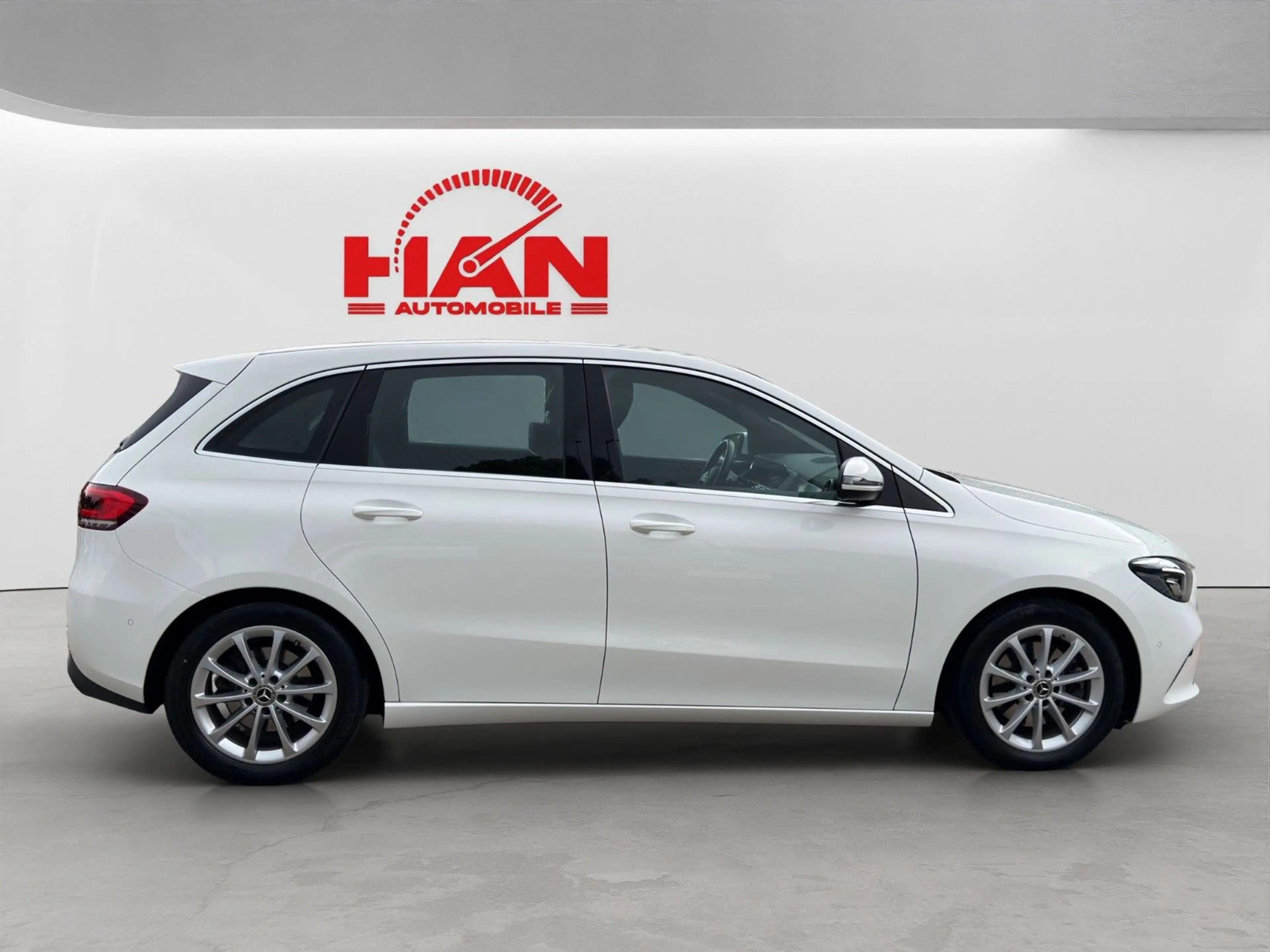Mercedes-Benz B 220 4Matic - 12 Monate Garantie — photo 7