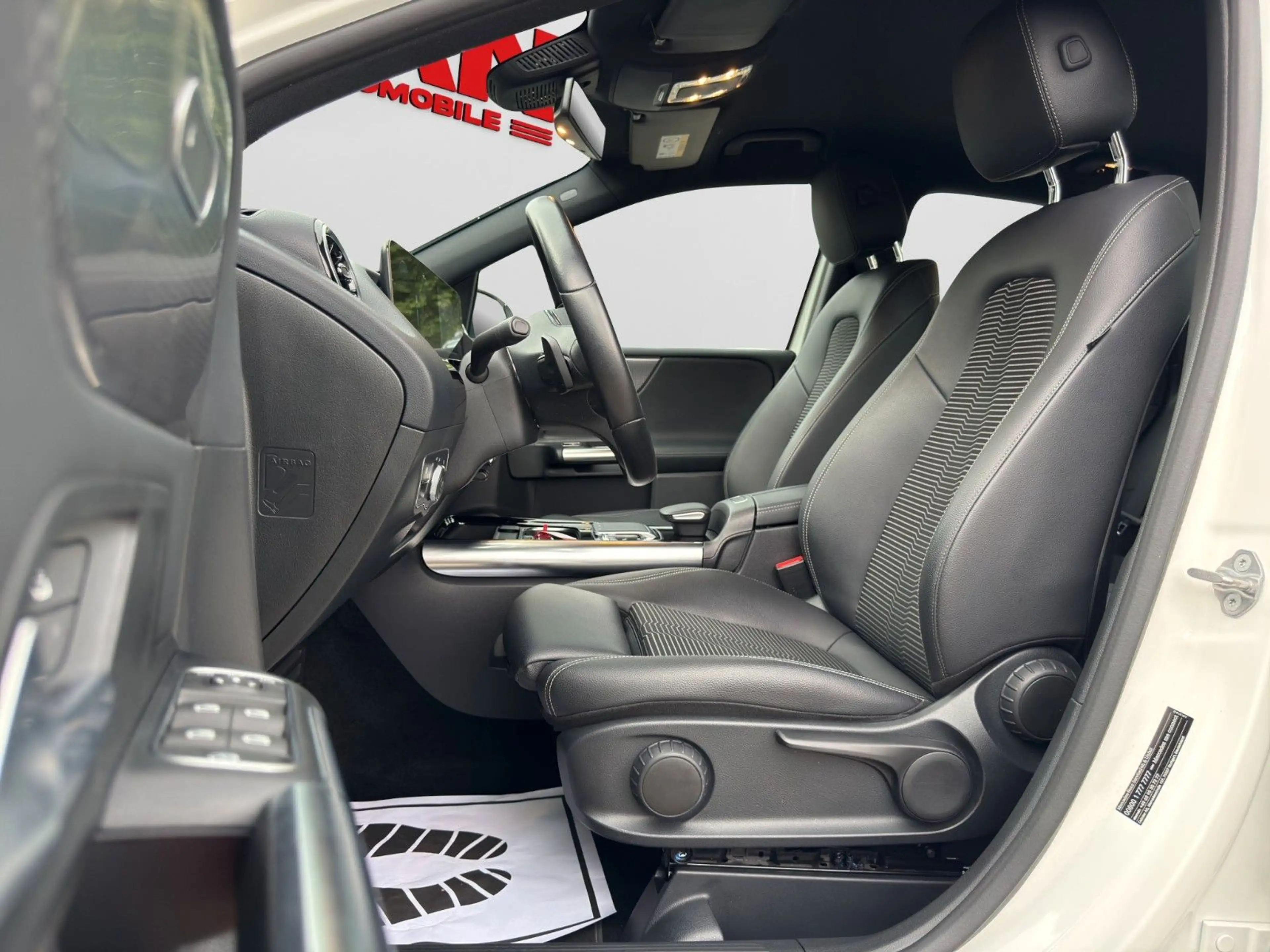 Mercedes-Benz B 220 4Matic - 12 Monate Garantie — photo 10
