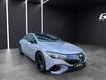 Mercedes-Benz EQE 350 AMG Gris - thumbnail 3