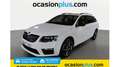 Skoda Octavia Combi 2.0TDI RS DSG Blanco - thumbnail 1