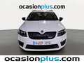Skoda Octavia Combi 2.0TDI RS DSG Blanco - thumbnail 13