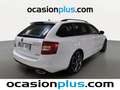 Skoda Octavia Combi 2.0TDI RS DSG Blanco - thumbnail 4