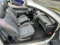 Peugeot 206 CC Quiksilver/Klimaautomatik/Standheizung Grigio - thumbnail 16