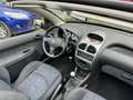 Peugeot 206 CC Quiksilver/Klimaautomatik/Standheizung Grijs - thumbnail 11
