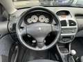 Peugeot 206 CC Quiksilver/Klimaautomatik/Standheizung Grijs - thumbnail 10