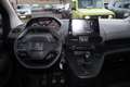 Peugeot Rifter ACTIVE PACK GPS 1L5 BLUEHDI 100 CV CLIMAT RÉGULATE Blauw - thumbnail 9