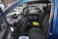 Peugeot Rifter ACTIVE PACK GPS 1L5 BLUEHDI 100 CV CLIMAT RÉGULATE Blauw - thumbnail 7