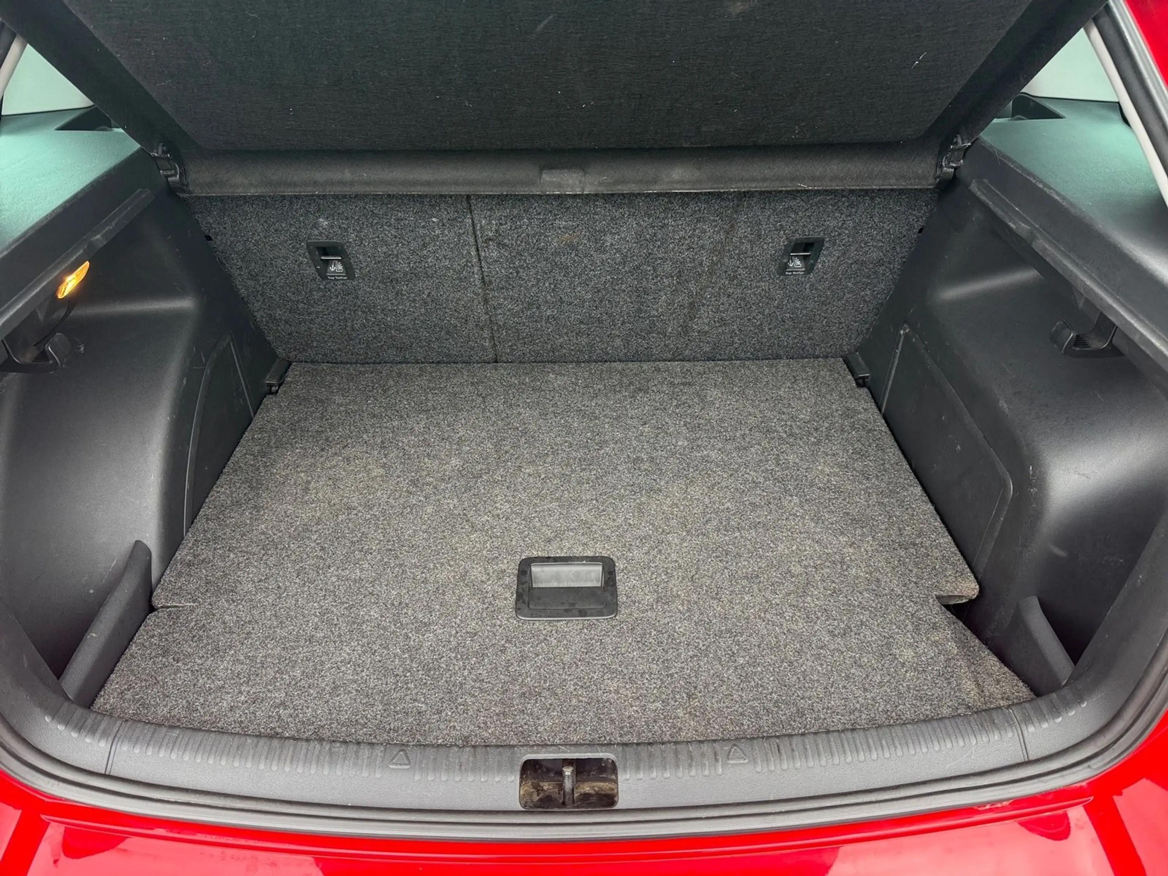 Skoda Rapid/Spaceback Spaceback 1.2 Monte Carlo LED Panorama PDC — photo 9