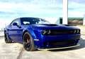 Dodge Challenger SRT Hellcat redeye widebody jailbreak - thumbnail 17