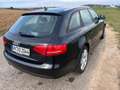 Audi A4 A4 Avant 2.0 TDI DPF multitronic Ambition Schwarz - thumbnail 4